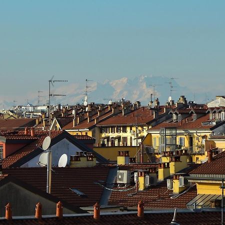 Amazing View On Navigli Apartment Milan Exterior photo